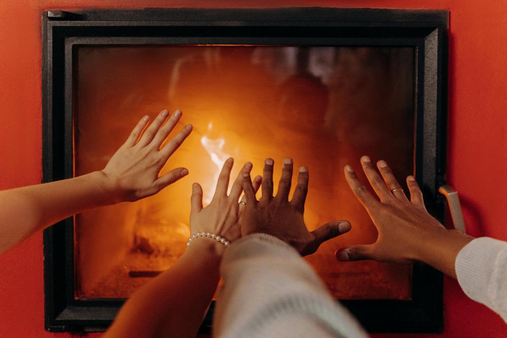 heating