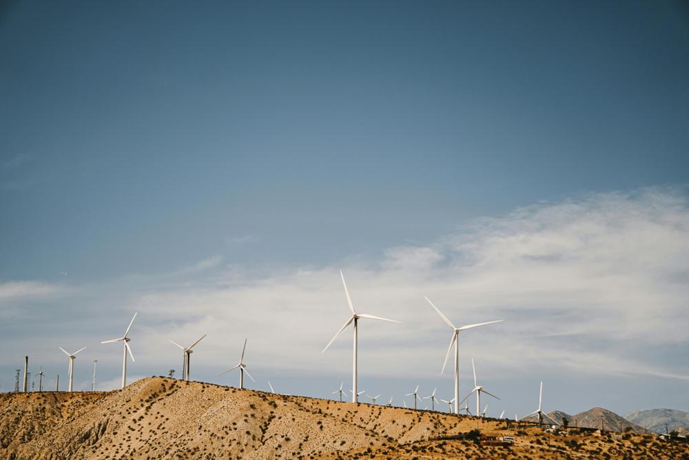renewable energy