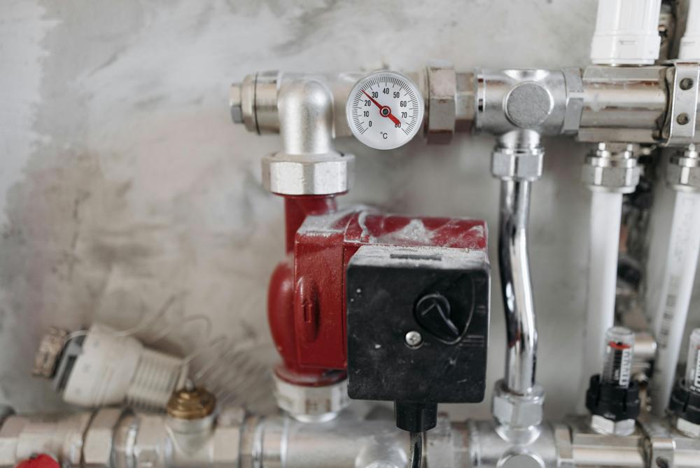 heating systems