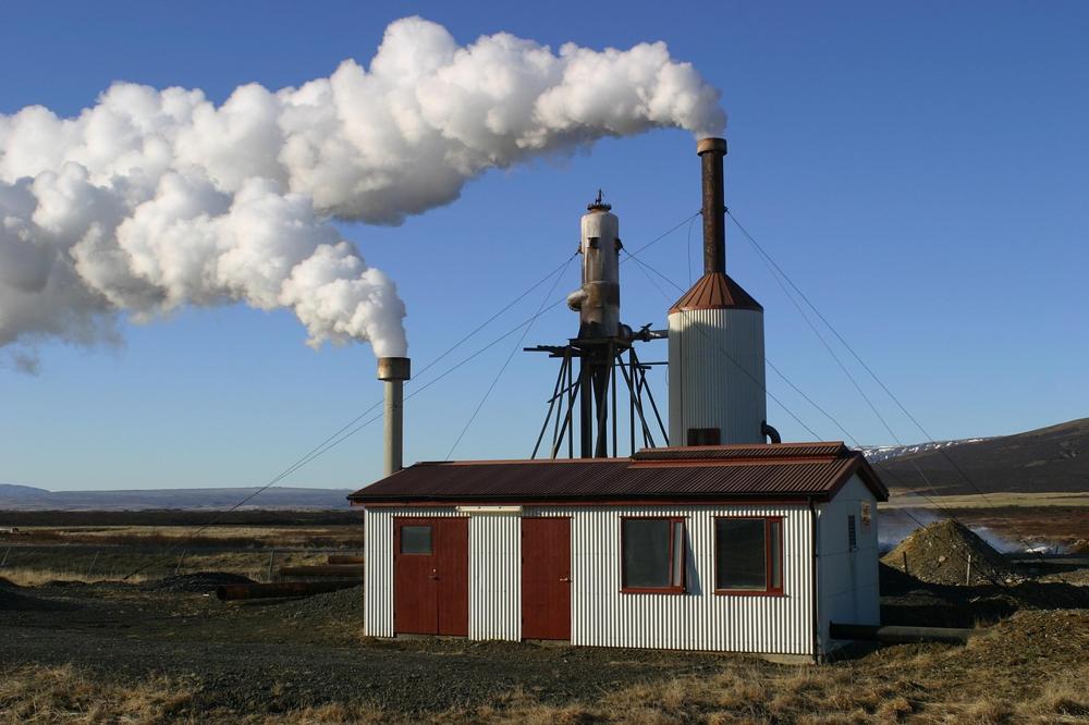 renewable energy