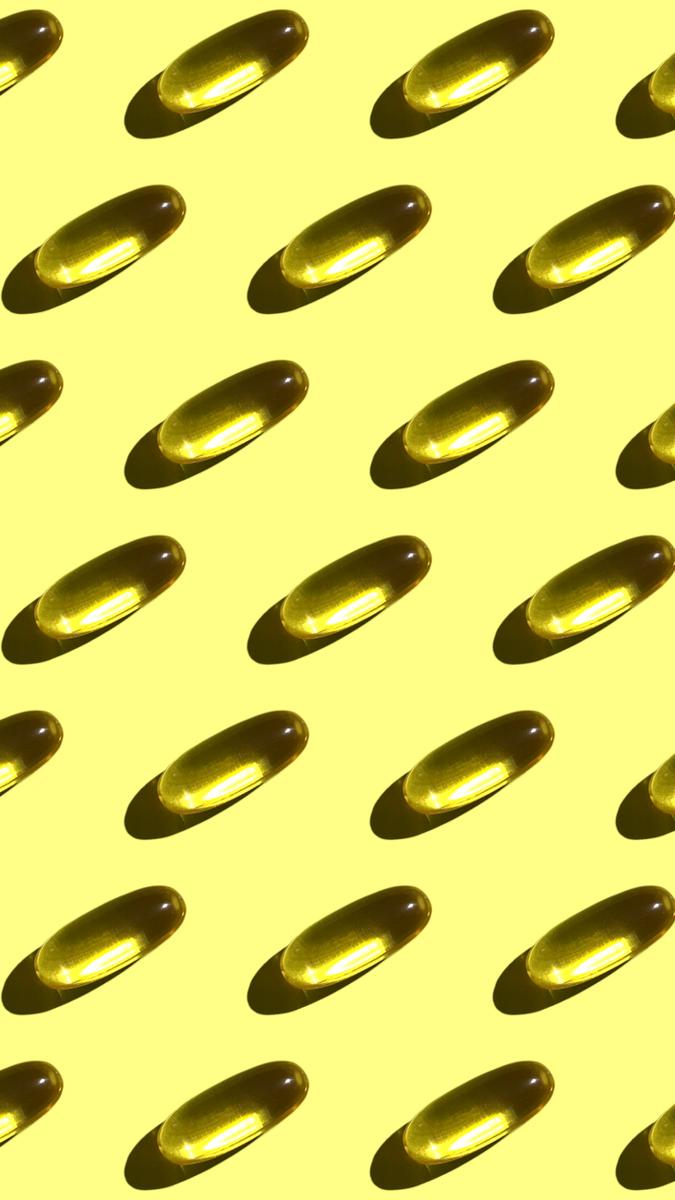 energy supplement 2025