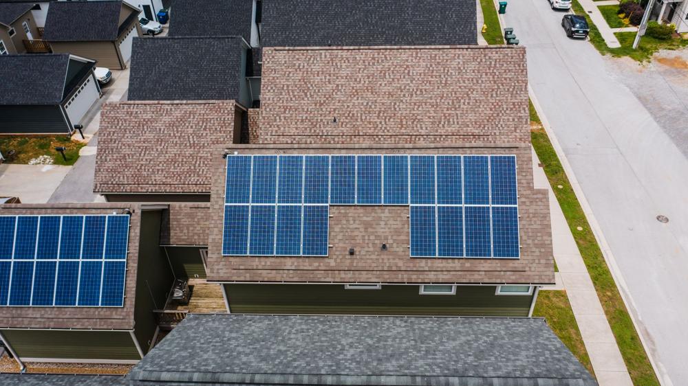 energy storage system